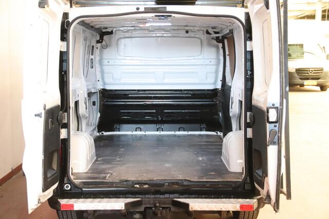 Opel VIVARO 1.6 CDTI 125PK L2H1 IMPERIAAL TREKHAAK