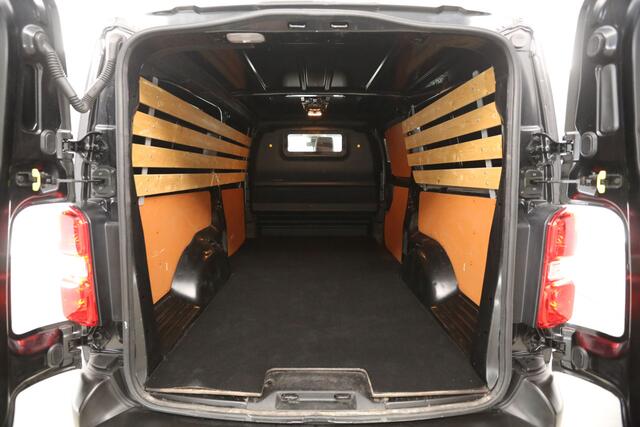 Opel VIVARO 2.0 CDTI L3H1 Airco 360Camera Cruise Carplay Navi PDC 3 Persoons Elektrpakket