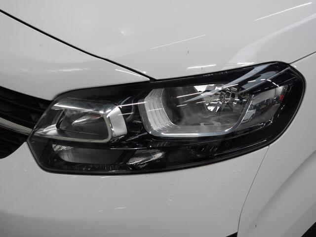 Opel VIVARO Combi 1.5 CDTI L2H1 Cruise Control Parkeersensoren Achter Bluetooth Airco Voor en Achter Schuifdeur Rechts en Links