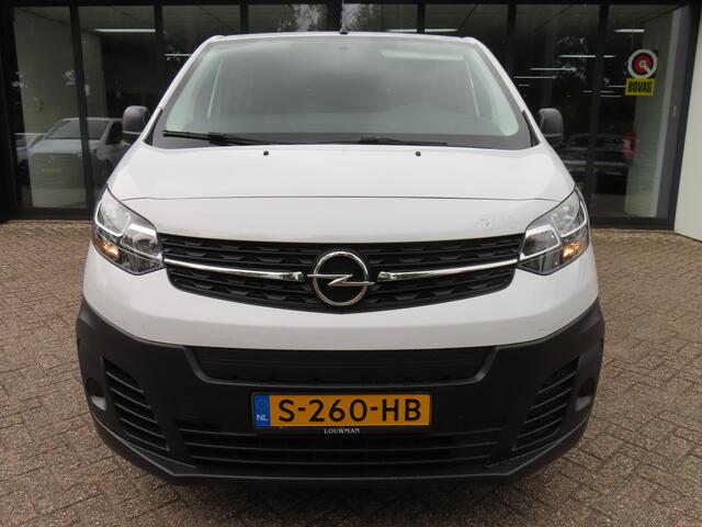 Opel VIVARO Vivaro-e Combi L3H1 75 kWh*Airco*9-Persoons*