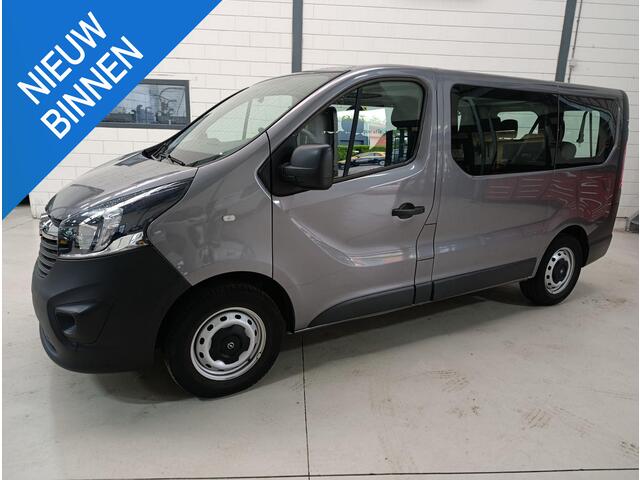 Opel VIVARO Combi 1.6 CDTI L1H1 ecoFLEX Innovation