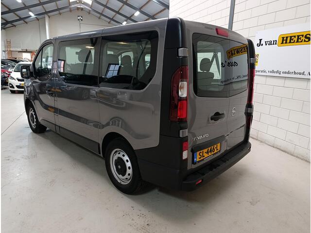 Opel VIVARO Combi 1.6 CDTI L1H1 ecoFLEX Innovation