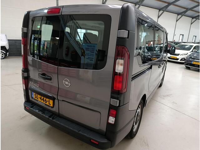 Opel VIVARO Combi 1.6 CDTI L1H1 ecoFLEX Innovation