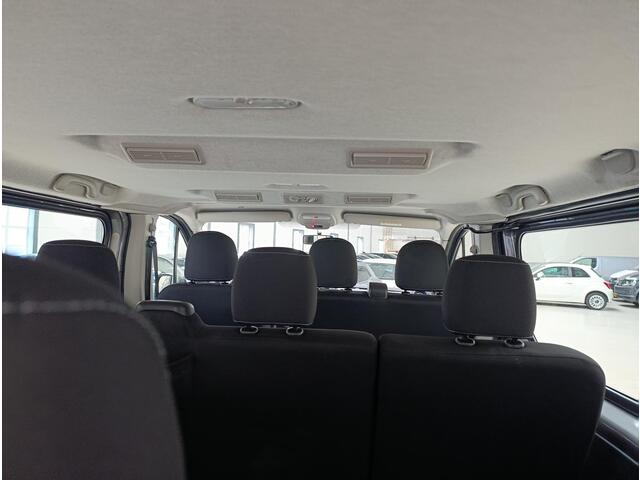 Opel VIVARO Combi 1.6 CDTI L1H1 ecoFLEX Innovation