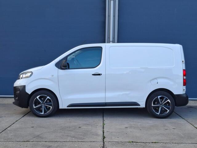 Opel VIVARO 1.5 CDTI L1H1 Edition AIRCO / CRUISE CONTROLE / 3 ZITS / N.A.P