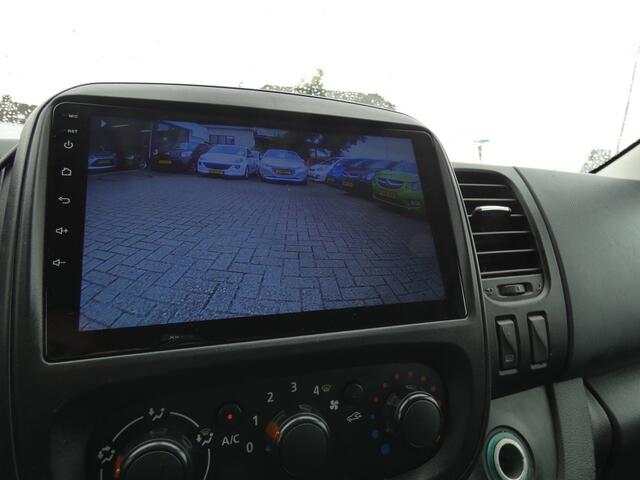 Opel VIVARO 1.6 CDTI L2H1 Ed. Nwe APK