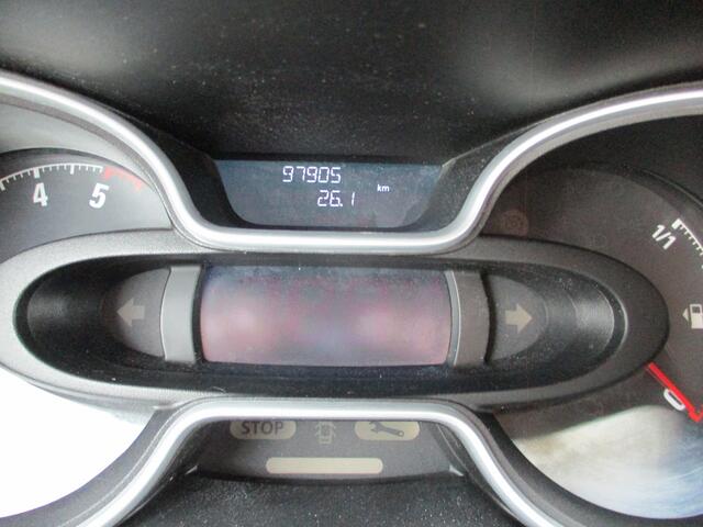 Opel VIVARO 1.6 CDTI 125 PK L1 Edition Airco Cruis