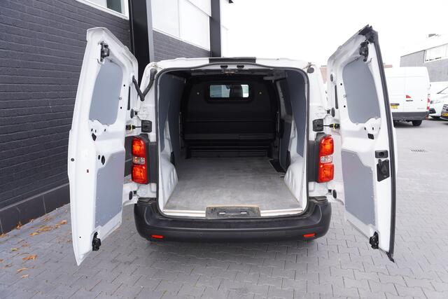 Opel VIVARO 1.5 BlueHDi L2 EURO 6 - Airco - Navi - Cruise - ¤18.900,- Excl.