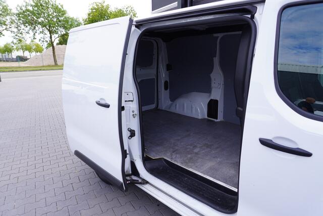 Opel VIVARO 1.5 BlueHDi L2 EURO 6 - Airco - Navi - Cruise - ¤18.900,- Excl.