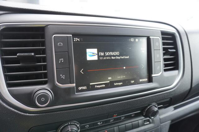 Opel VIVARO 1.5 BlueHDi L2 EURO 6 - Airco - Navi - Cruise - ¤18.900,- Excl.