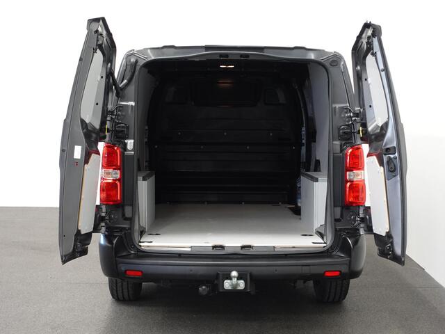 Opel VIVARO 2.0 BlueHDi 145PK L3 Automaat Airco Navigatie Cruise Control Trekhaak