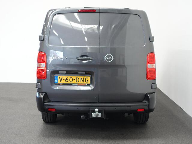 Opel VIVARO 2.0 BlueHDi 145PK L3 Automaat Airco Navigatie Cruise Control Trekhaak