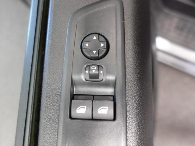 Opel VIVARO 2.0 BlueHDi 145PK L3 Automaat Airco Navigatie Cruise Control Trekhaak