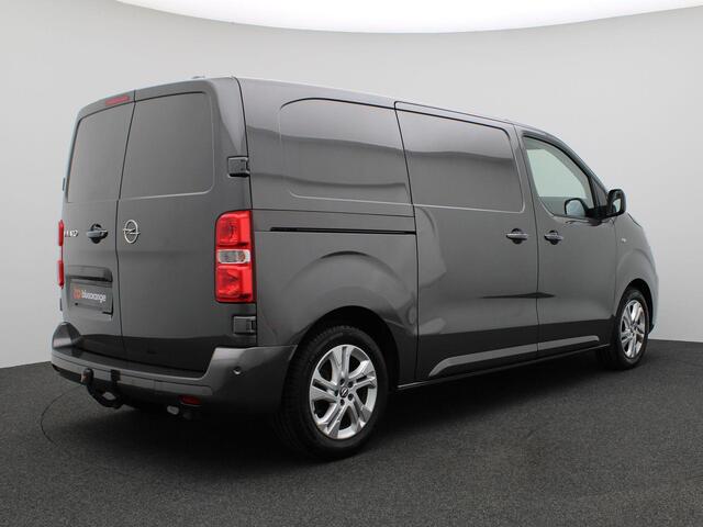 Opel VIVARO 2.0 BlueHDi 145 S&S L2 Trekhaak, Achteruitrijcamera, 17 LMV, Bumpers in kleur, Climatronic