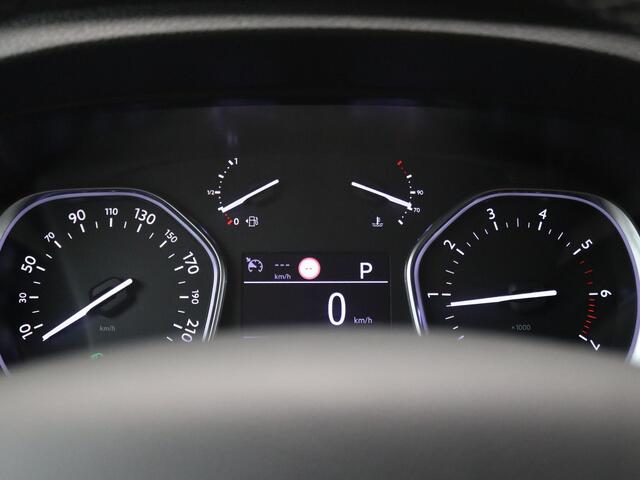 Opel VIVARO 2.0 BlueHDi 145 S&S L2 Trekhaak, Achteruitrijcamera, 17 LMV, Bumpers in kleur, Climatronic