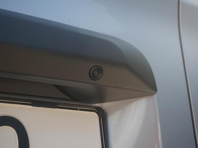 Opel VIVARO Electric L3 75 kWh | 0% rente | Apple Carplay | camera | parkeersensoren voor & achter | dodehoekwaarschuwing | Comfort tussenschot