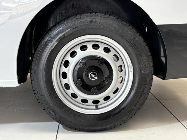 Opel VIVARO Electric L3 75 kWh 0% rente | 8 jaar garantie | Surround View Pakket | Geïsoleerde comfort scheidingswand met vaste ruit