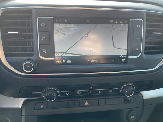 Opel VIVARO 2.0 CDTI 122pk L3H1 DC 6 persoons Edition / vaste prijs rijklaar ¤ 20.950 ex btw / lease vanaf ¤ 342 / euro 6 / bpm vrij / airco / cruise / navi / dubbele schuifdeur !