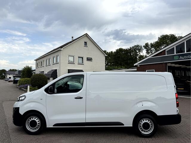 Opel VIVARO 1.5 CDTI L3H1 Selection App Connect, Cruise Cntrll