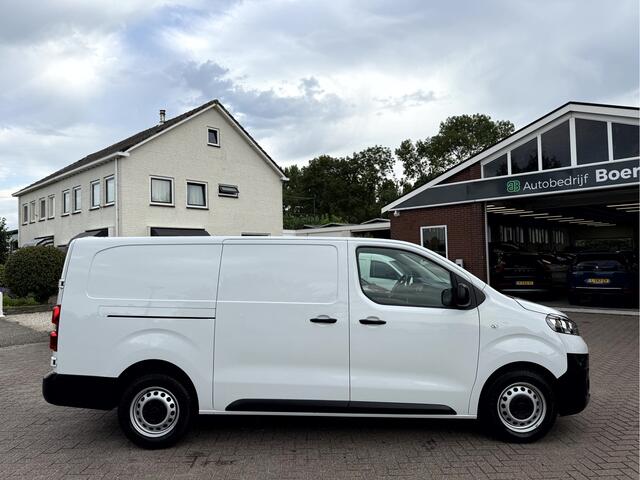 Opel VIVARO 1.5 CDTI L3H1 Selection App Connect, Cruise Cntrll