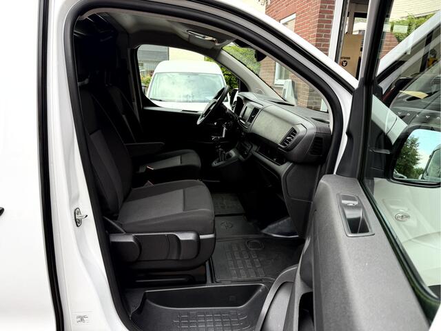 Opel VIVARO 1.5 CDTI L3H1 Selection App Connect, Cruise Cntrll