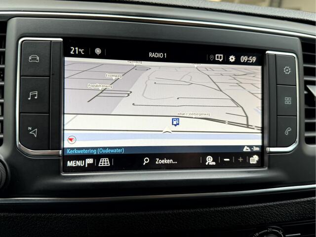 Opel VIVARO 1.5 CDTI L3H1 Selection App Connect, Cruise Cntrll