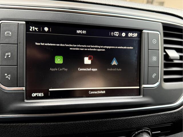 Opel VIVARO 1.5 CDTI L3H1 Selection App Connect, Cruise Cntrll