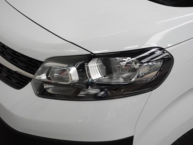 Opel VIVARO 2.0 CDTI Aut. 145 pk L3H1 Edition 3-zits Airco Navi Bluetooth Trekhaak