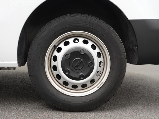 Opel VIVARO 2.0 CDTI Aut. 145 pk L3H1 Edition 3-zits Airco Navi Bluetooth Trekhaak