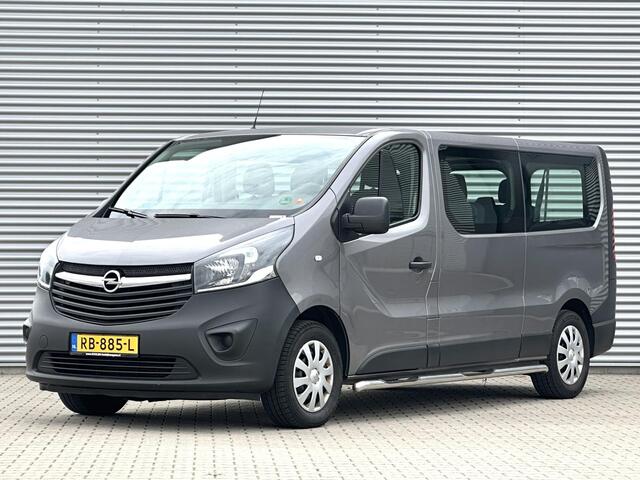 Opel VIVARO Combi 1.6 CDTI L2H1 BiTurbo personenbus