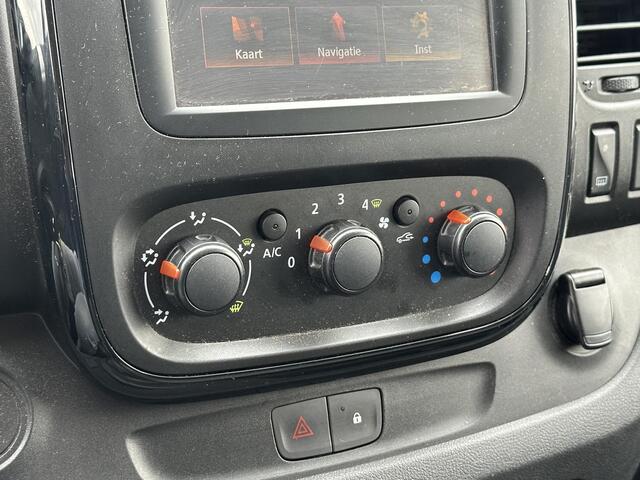 Opel VIVARO Combi 1.6 CDTI L2H1 BiTurbo personenbus