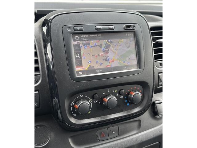 Opel VIVARO Combi 1.6 CDTI L2H1 BiTurbo personenbus