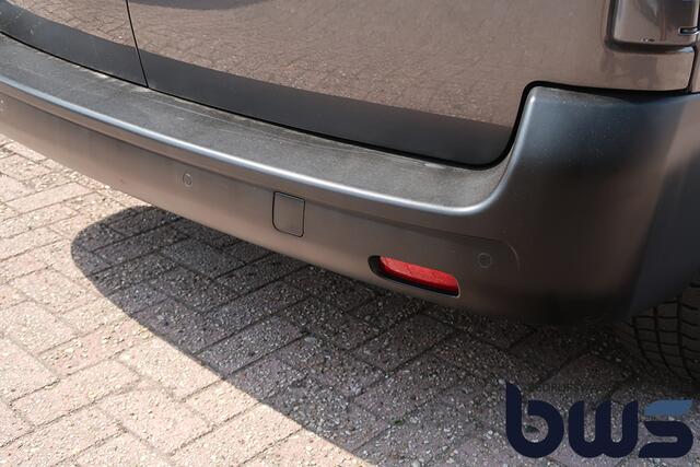 Opel VIVARO 2.0 CDTI L2H1 Edition Navi / Cruise / PDC / 3 zits / Aluca inrichting / nieuwe apk