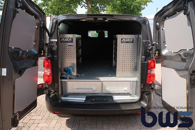 Opel VIVARO 2.0 CDTI L2H1 Edition Navi / Cruise / PDC / 3 zits / Aluca inrichting / nieuwe apk