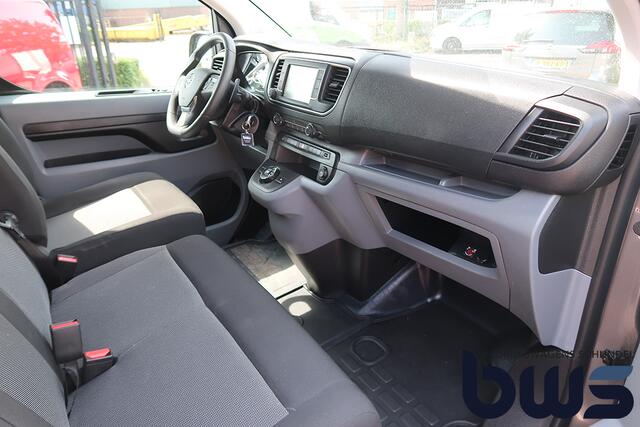 Opel VIVARO 2.0 CDTI L2H1 Edition Navi / Cruise / PDC / 3 zits / Aluca inrichting / nieuwe apk