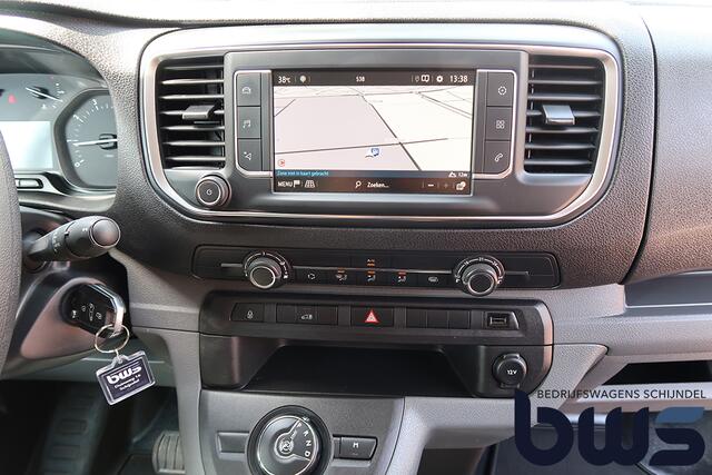 Opel VIVARO 2.0 CDTI L2H1 Edition Navi / Cruise / PDC / 3 zits / Aluca inrichting / nieuwe apk