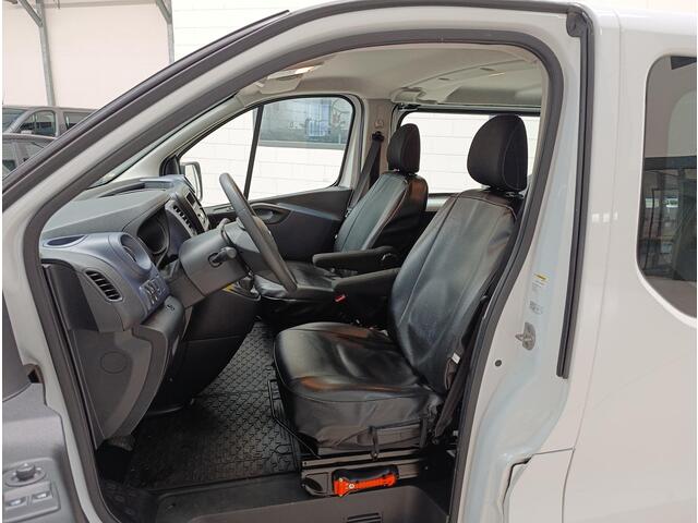 Opel VIVARO 1.6 CDTI L2H1 DC Edition