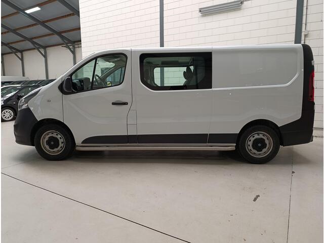 Opel VIVARO 1.6 CDTI L2H1 DC Edition