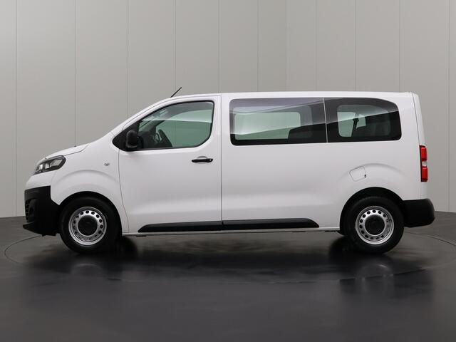Opel VIVARO Combi 1.5CDTI 120PK Lang Personenbus | 9-Persoons | Airco | Cruise