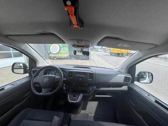 Opel VIVARO Vivaro-e Combi L3H1 75 kWh *9-Persoons*Airco*10 stuks*