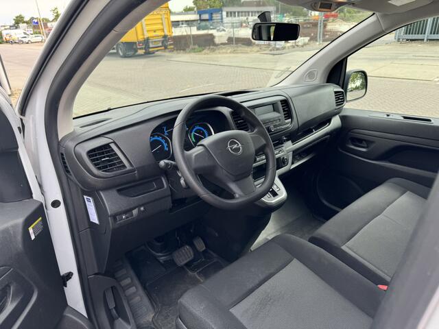 Opel VIVARO Vivaro-e Combi L3H1 75 kWh *9-Persoons*Airco*10 stuks*