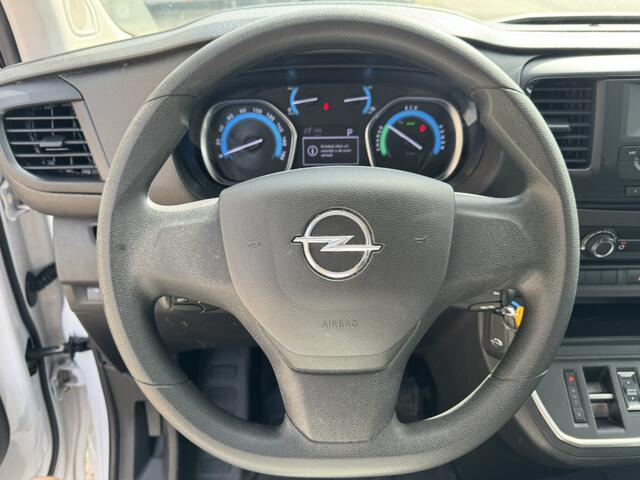 Opel VIVARO Vivaro-e Combi L3H1 75 kWh*9 Persoons*