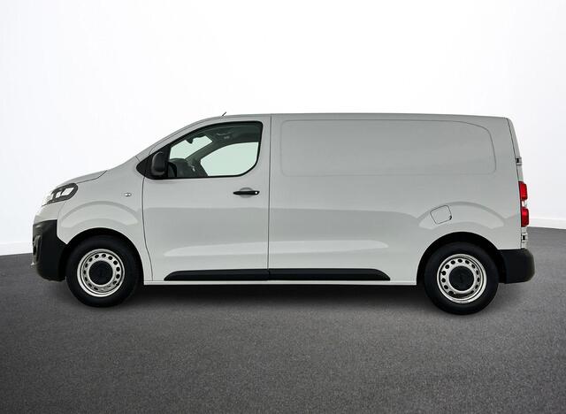 Opel VIVARO 2.0 CDTI L2H1 Edition 145PK Automaat Airco Navi Bluetooth Trekhaak