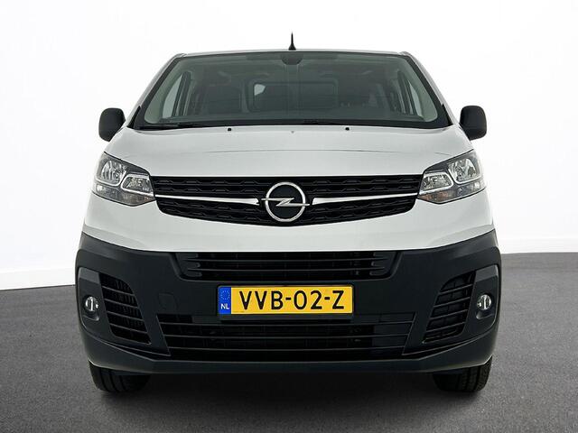 Opel VIVARO 2.0 CDTI L2H1 Edition 145PK Automaat Airco Navi Bluetooth Trekhaak