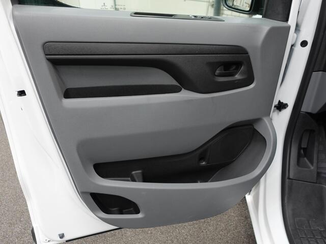 Opel VIVARO 2.0 CDTI L2H1 145PK Edition Automaat Airco App connect Trekhaak Navigatie Cruise