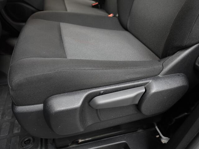 Opel VIVARO 2.0 CDTI L2H1 145PK Edition Automaat Airco App connect Trekhaak Navigatie Cruise