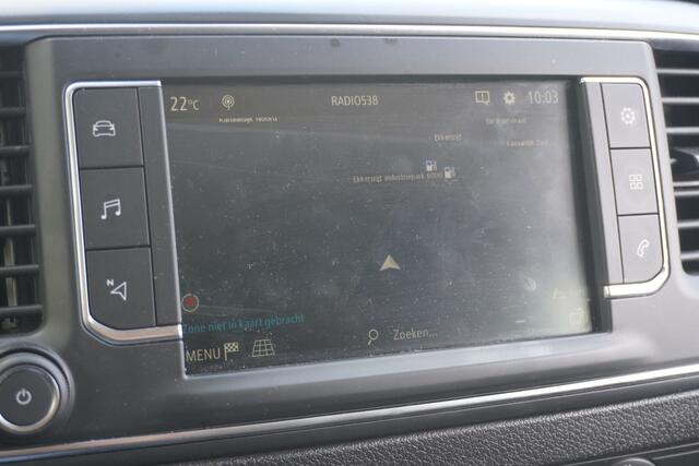 Opel VIVARO 2.0 CDTI L3 Dubbele Cabine EURO 6 - Airco - Cruise - PDC - ¤ 15.950,- Excl.