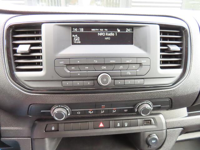 Opel VIVARO Vivaro-e Combi L3H1 75 kWh*9-Persoons*Airco*