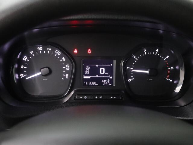 Opel VIVARO Combi 1.5CDTI 120PK XL Personenbus | 9-Persoons | Airco | Cruise