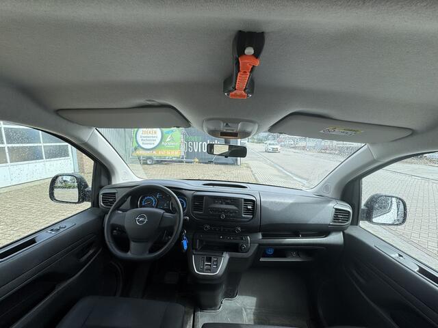 Opel VIVARO Vivaro-e Combi L3H1 75 kWh*9-Persoons*Airco*Panorama*
